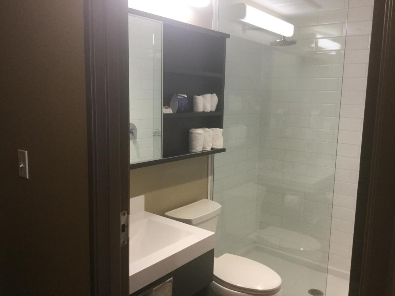 Microtel Inn & Suites By Wyndham Whitecourt Eksteriør bilde